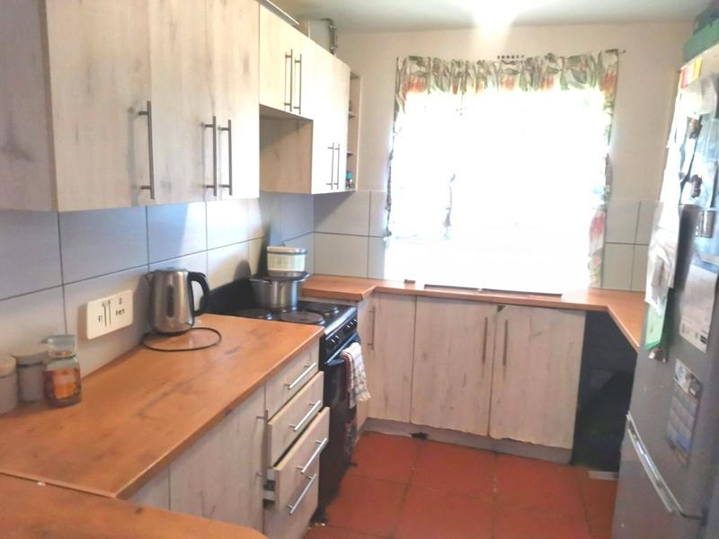 2 Bedroom Property for Sale in Kuils River Western Cape